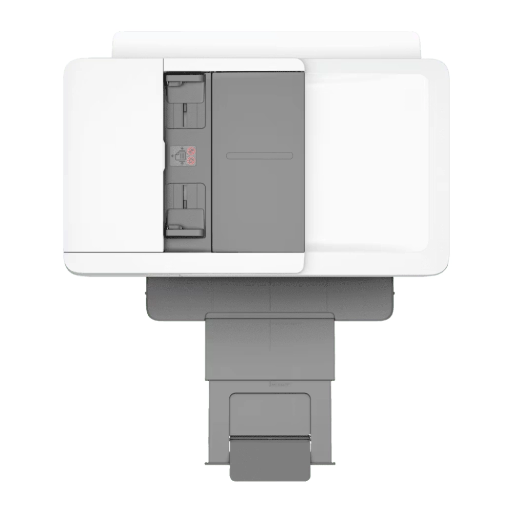 HP Inktank Printer OfficeJet Pro 9720 A4, A3 Multi Function with Duplex | WiFi | Lan view 5